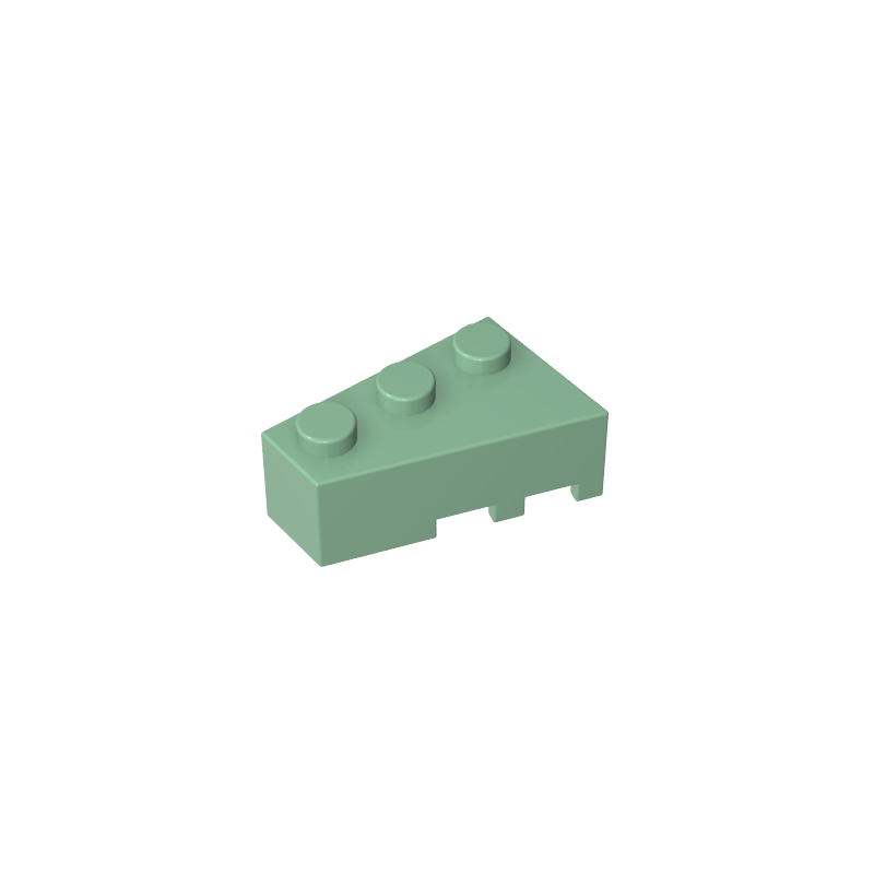 6565 | Wedge 3 x 2 Left