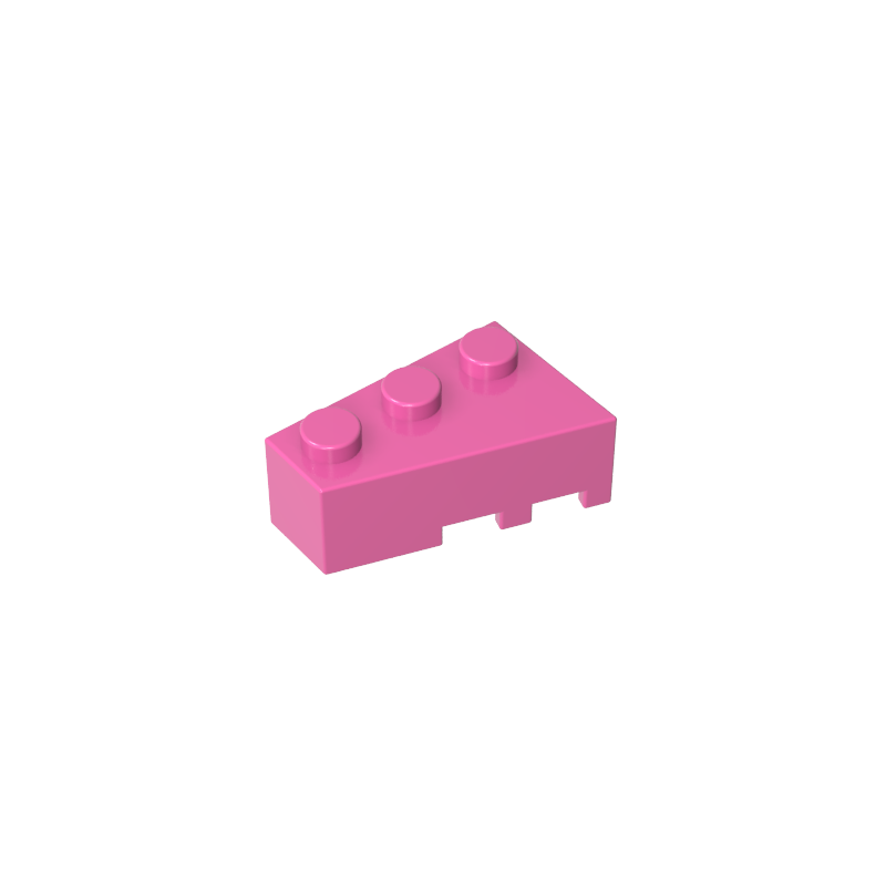 6565 | Wedge 3 x 2 Left