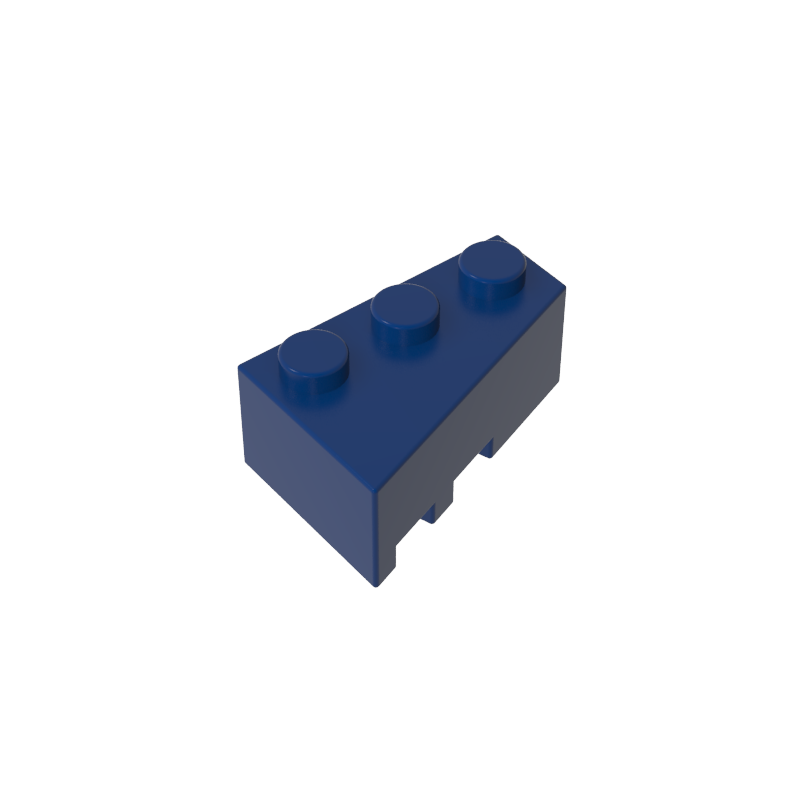 6564 | Wedge 3 x 2 Right
