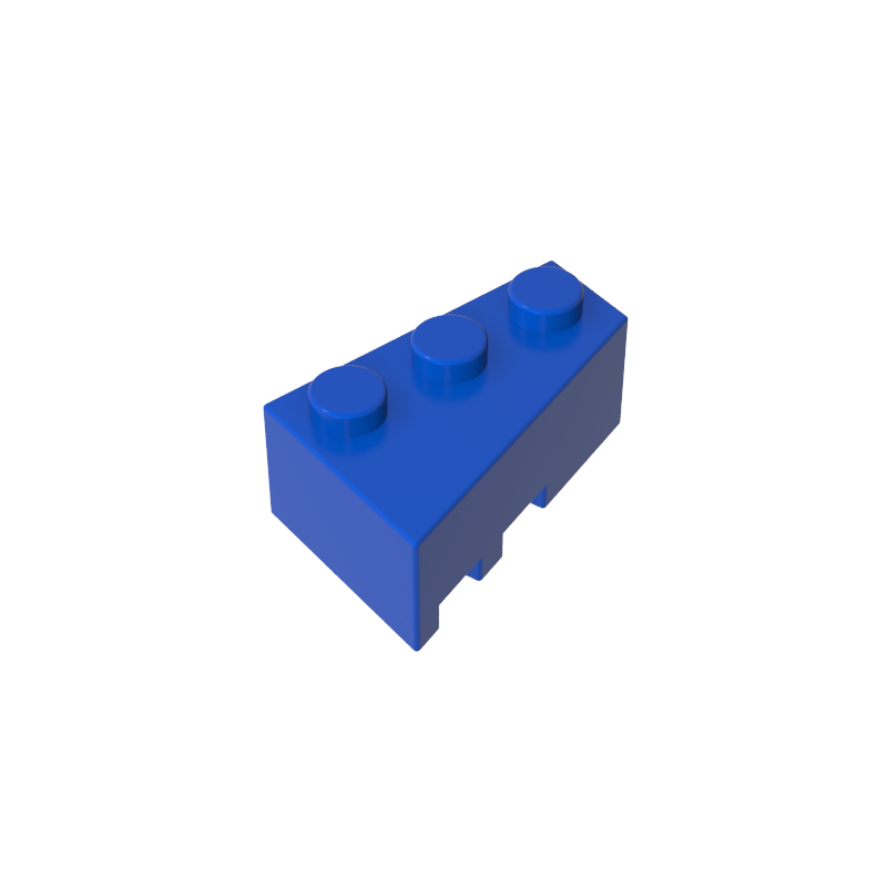 6564 | Wedge 3 x 2 Right
