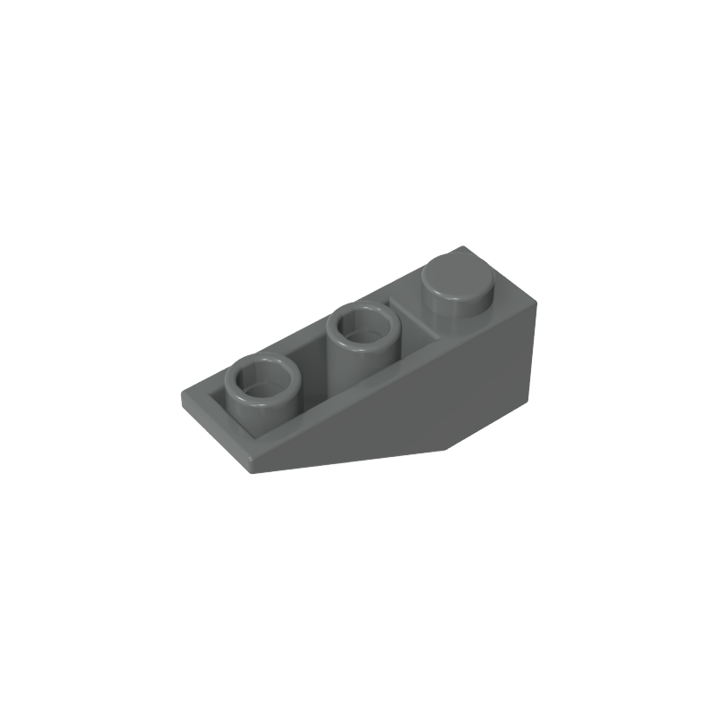 4287 | Slope, Inverted 33 3 x 1