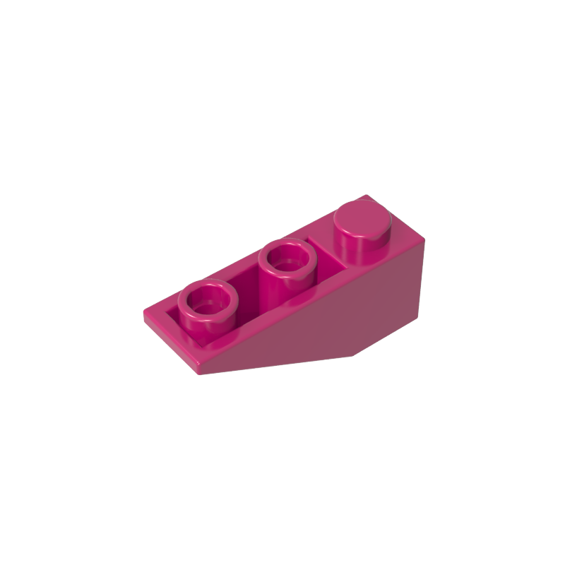 4287 | Slope, Inverted 33 3 x 1