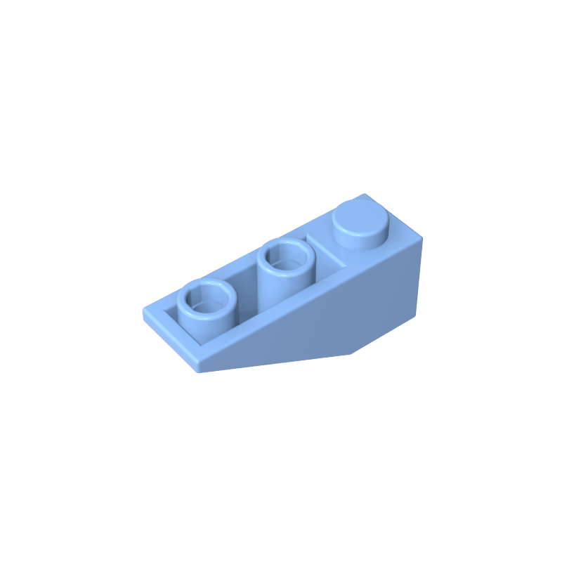 4287 | Slope, Inverted 33 3 x 1