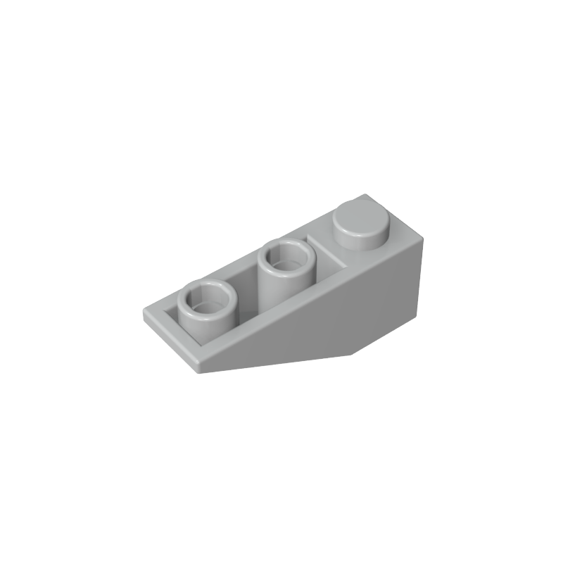 4287 | Slope, Inverted 33 3 x 1