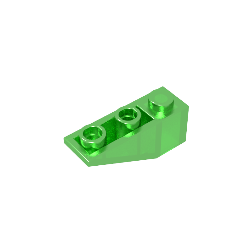 4287 | Slope, Inverted 33 3 x 1