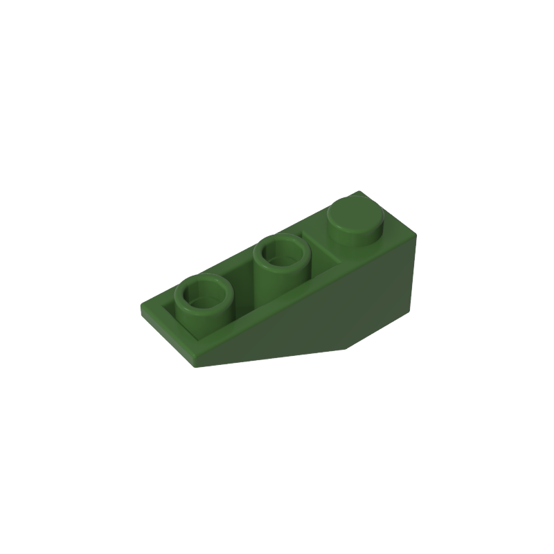 4287 | Slope, Inverted 33 3 x 1