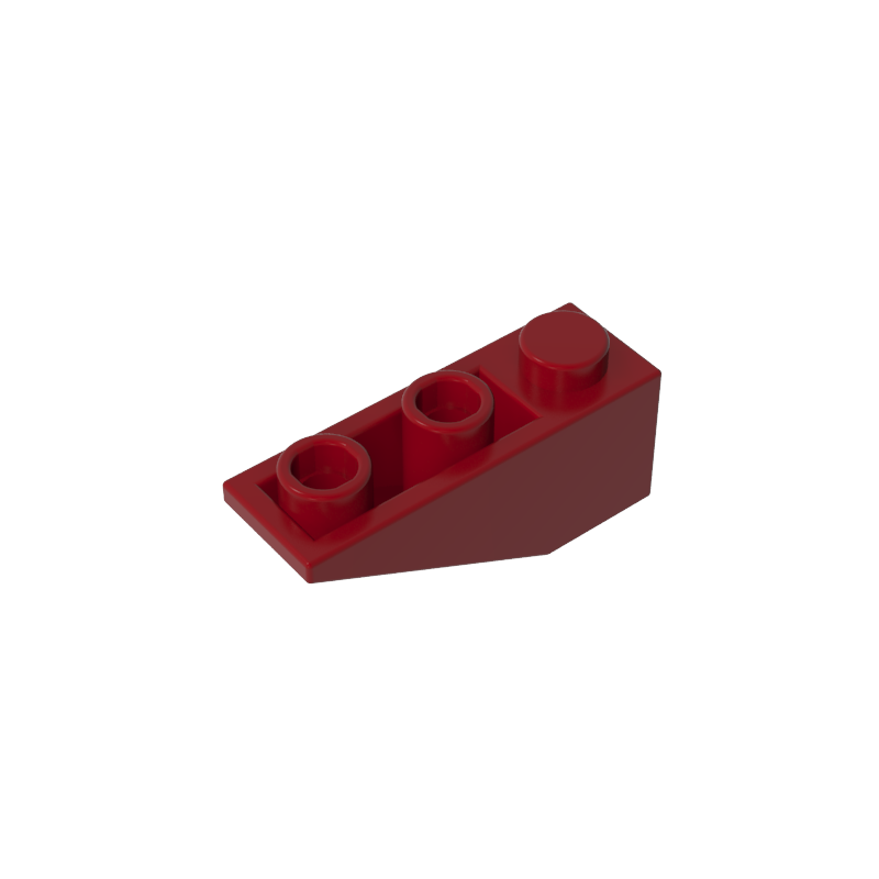 4287 | Slope, Inverted 33 3 x 1