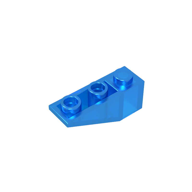 4287 | Slope, Inverted 33 3 x 1