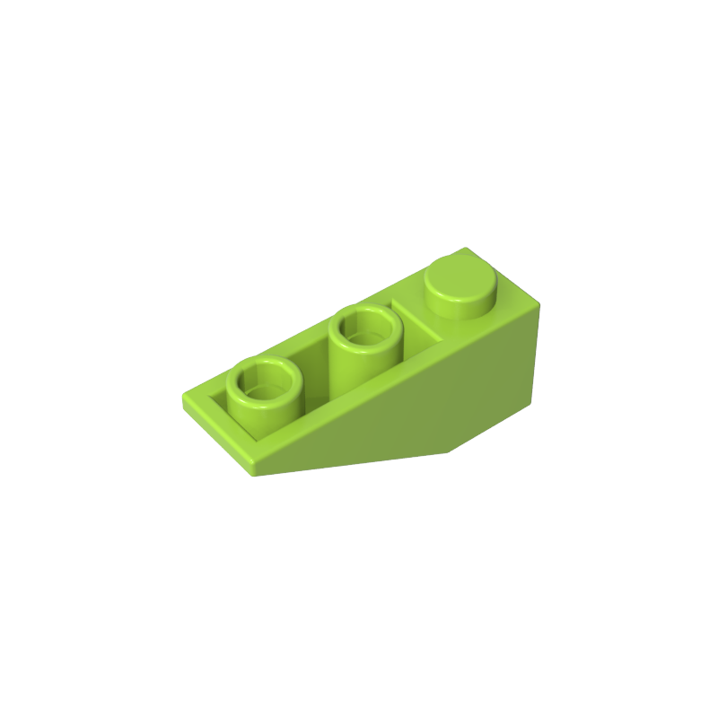 4287 | Slope, Inverted 33 3 x 1