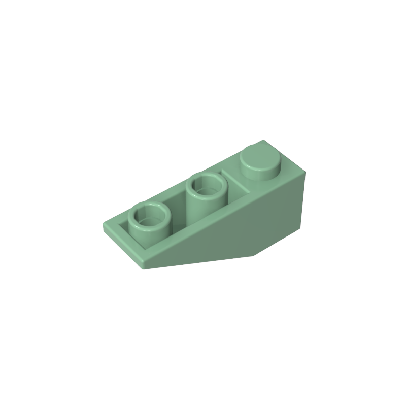 4287 | Slope, Inverted 33 3 x 1