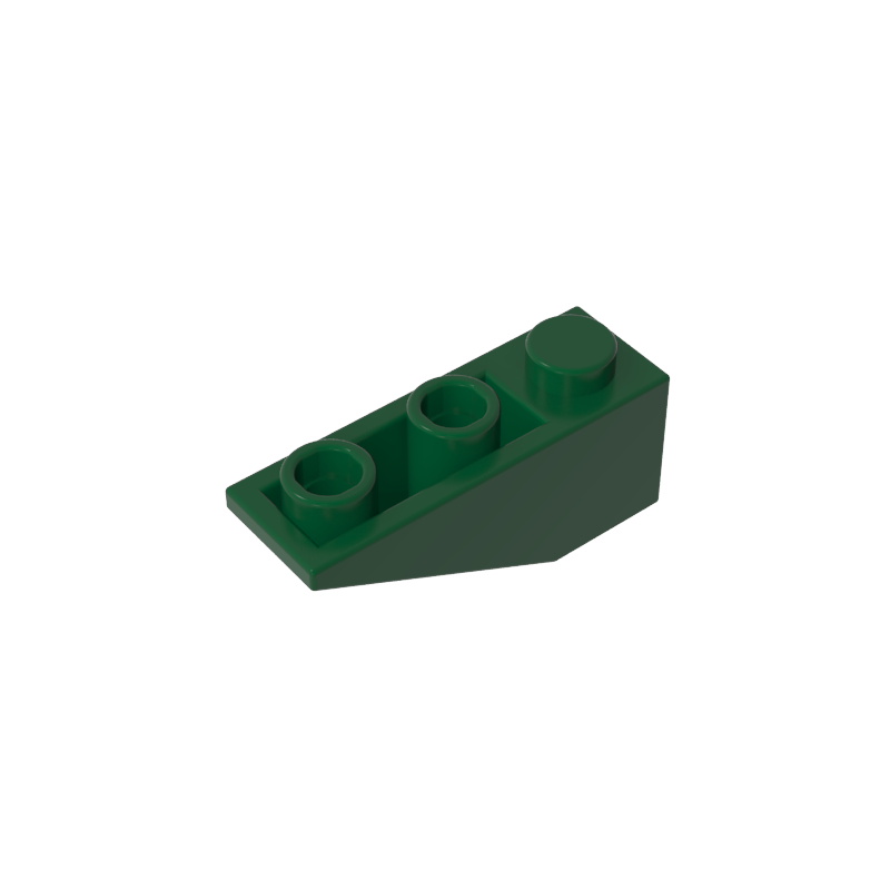 4287 | Slope, Inverted 33 3 x 1