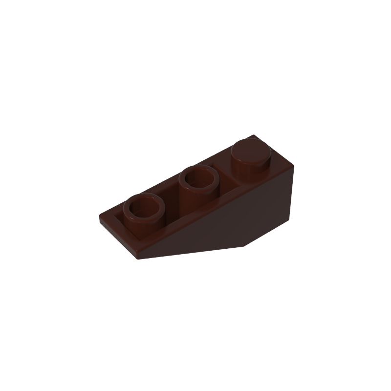 4287 | Slope, Inverted 33 3 x 1