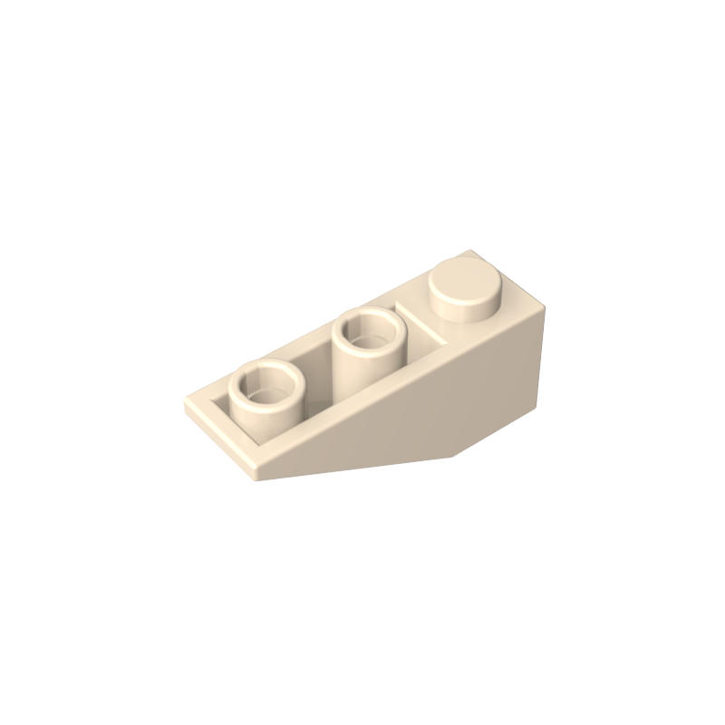 4287 | Slope, Inverted 33 3 x 1
