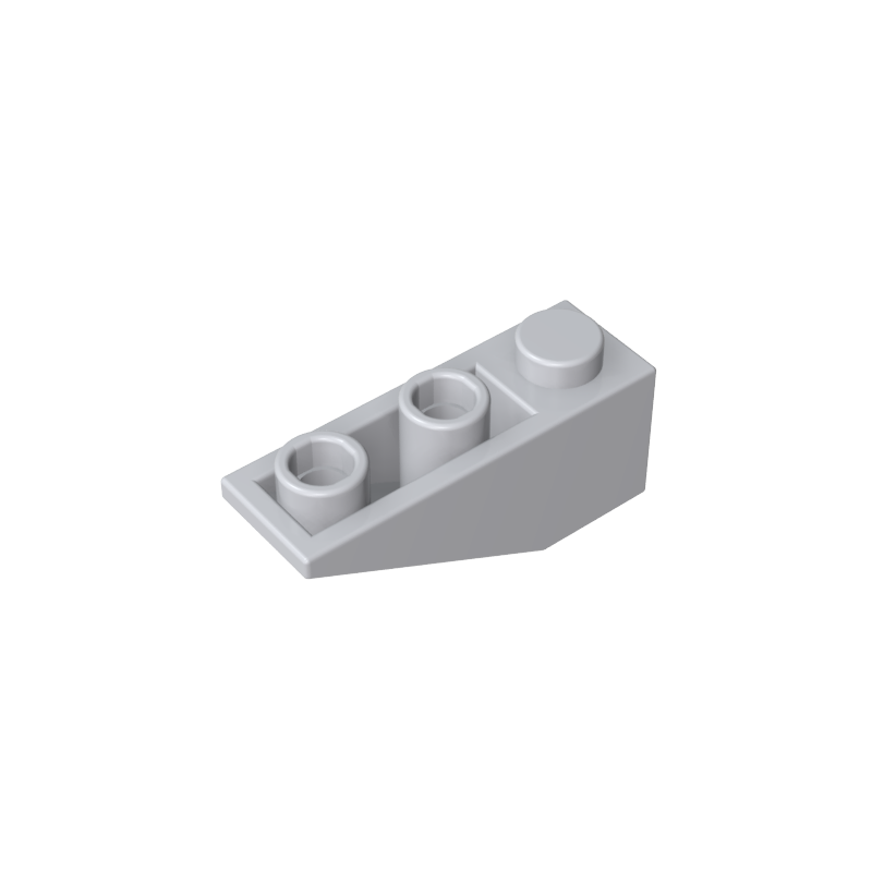 4287 | Slope, Inverted 33 3 x 1