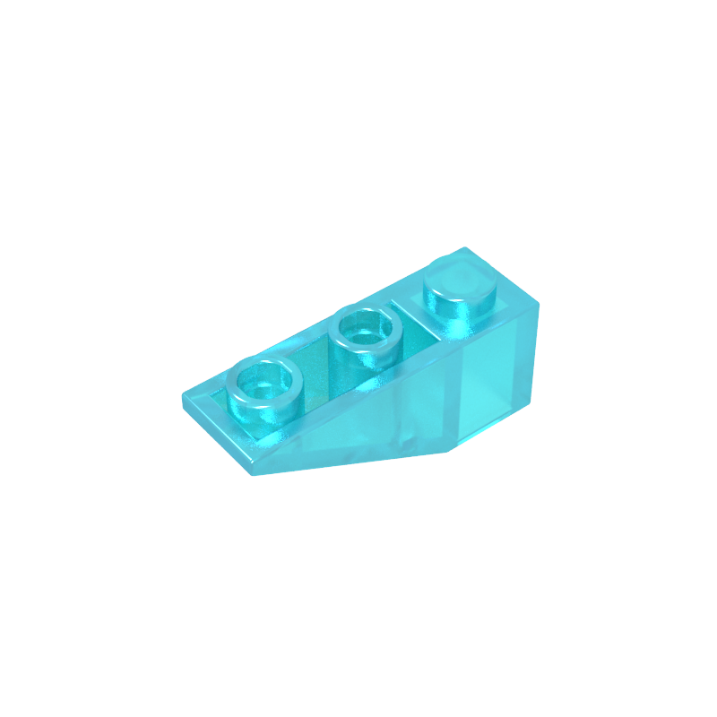 4287 | Slope, Inverted 33 3 x 1