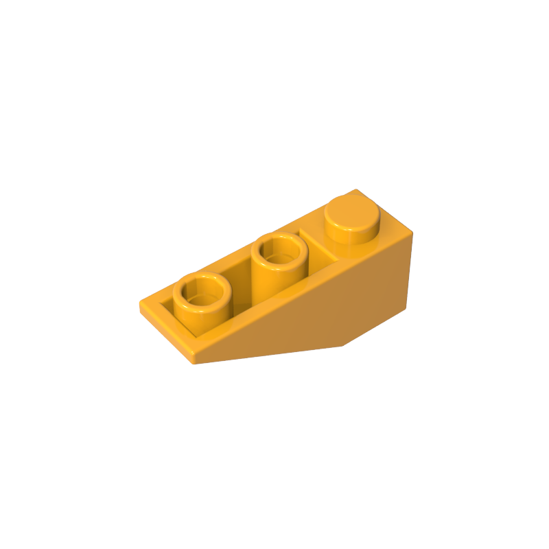 4287 | Slope, Inverted 33 3 x 1