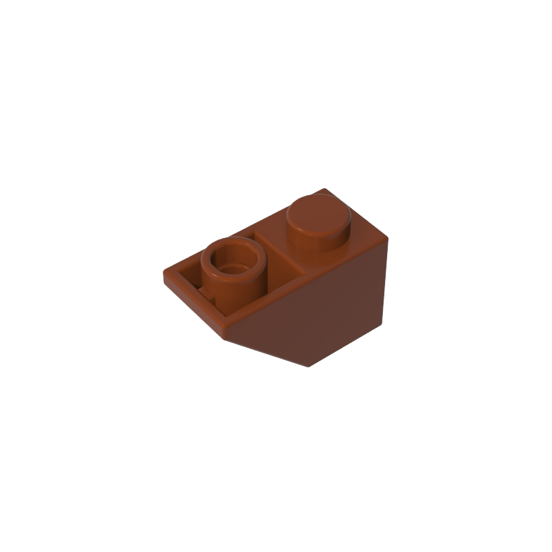 3665a | Slope, Inverted 45 2 x 1