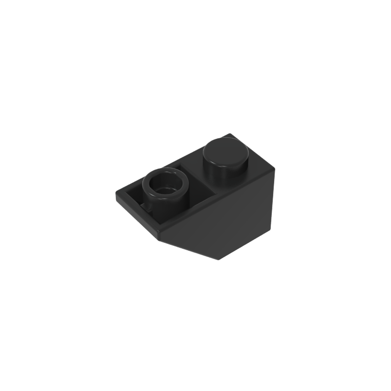 3665a | Slope, Inverted 45 2 x 1