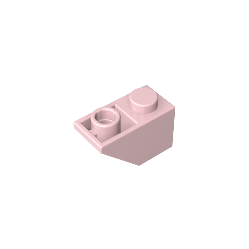 3665a | Slope, Inverted 45 2 x 1