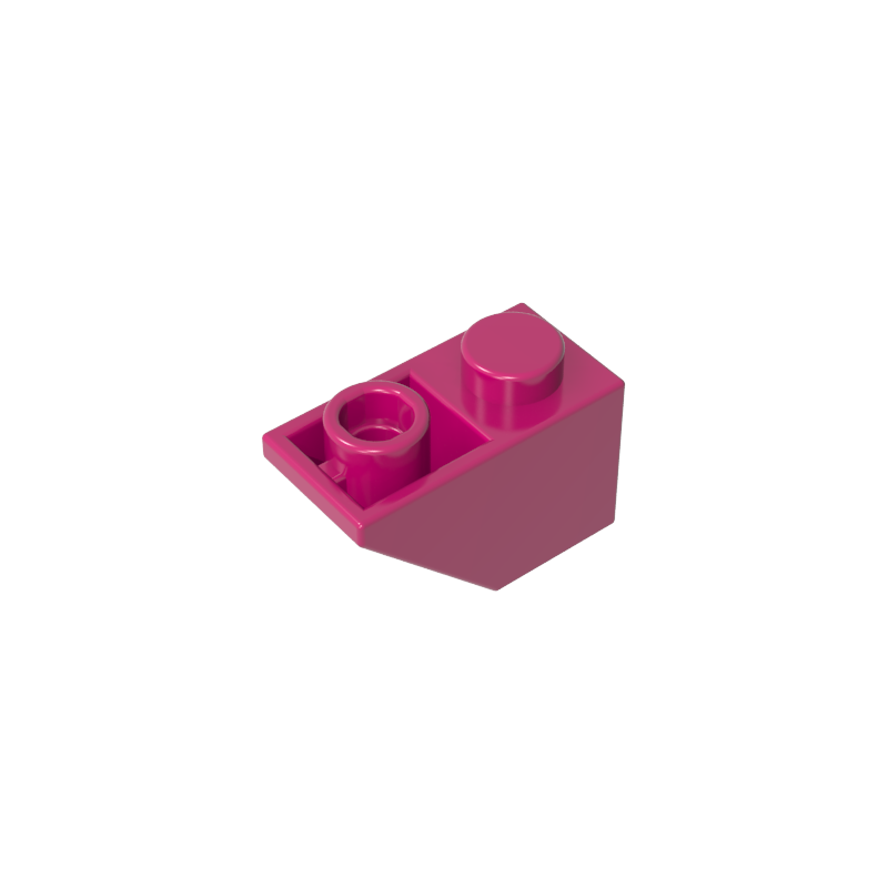 3665a | Slope, Inverted 45 2 x 1