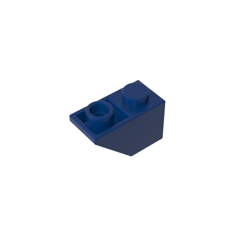 3665a | Slope, Inverted 45 2 x 1