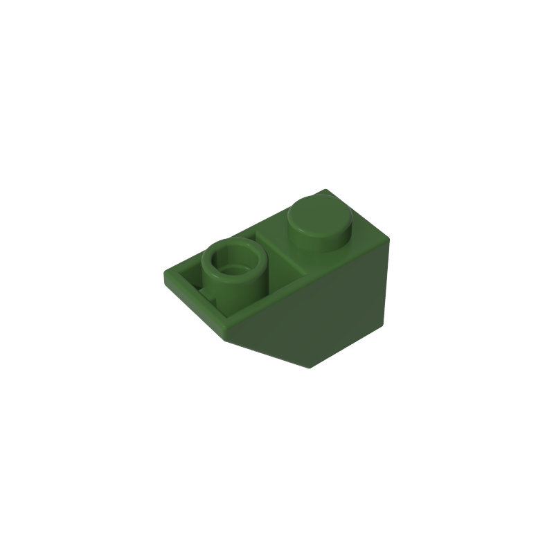 3665a | Slope, Inverted 45 2 x 1