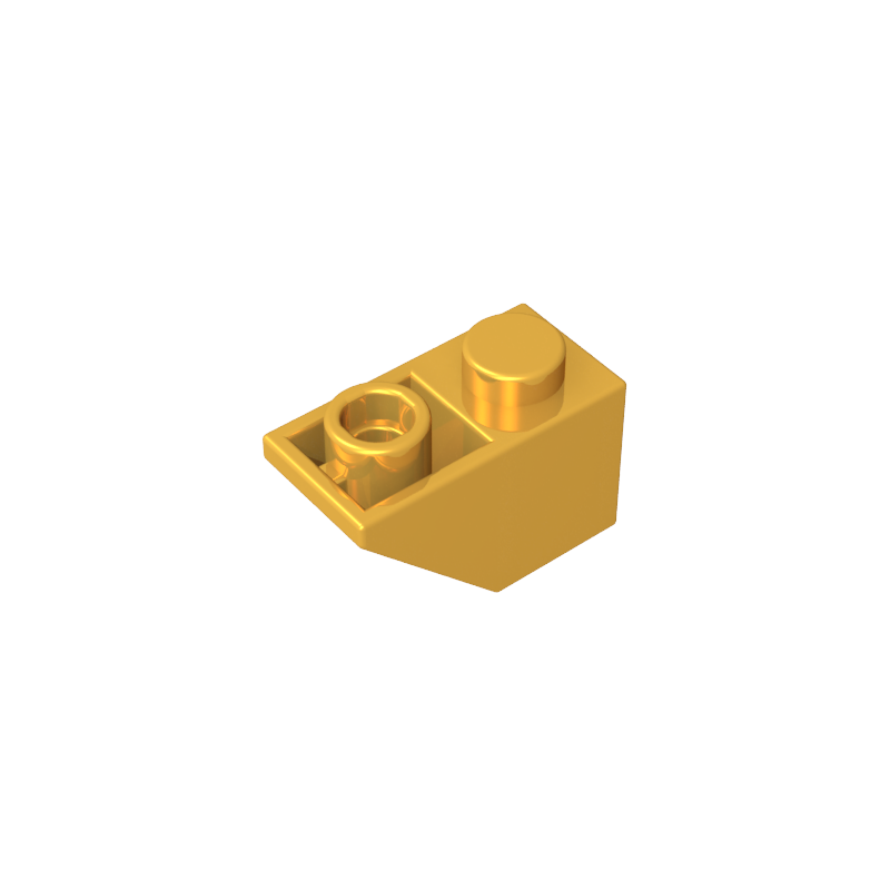 3665a | Slope, Inverted 45 2 x 1