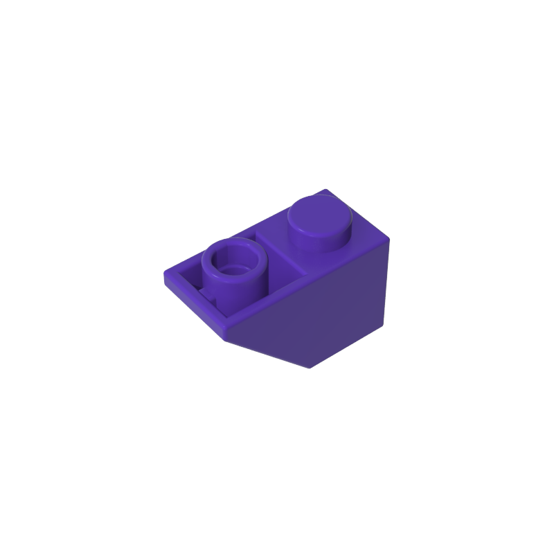 3665a | Slope, Inverted 45 2 x 1