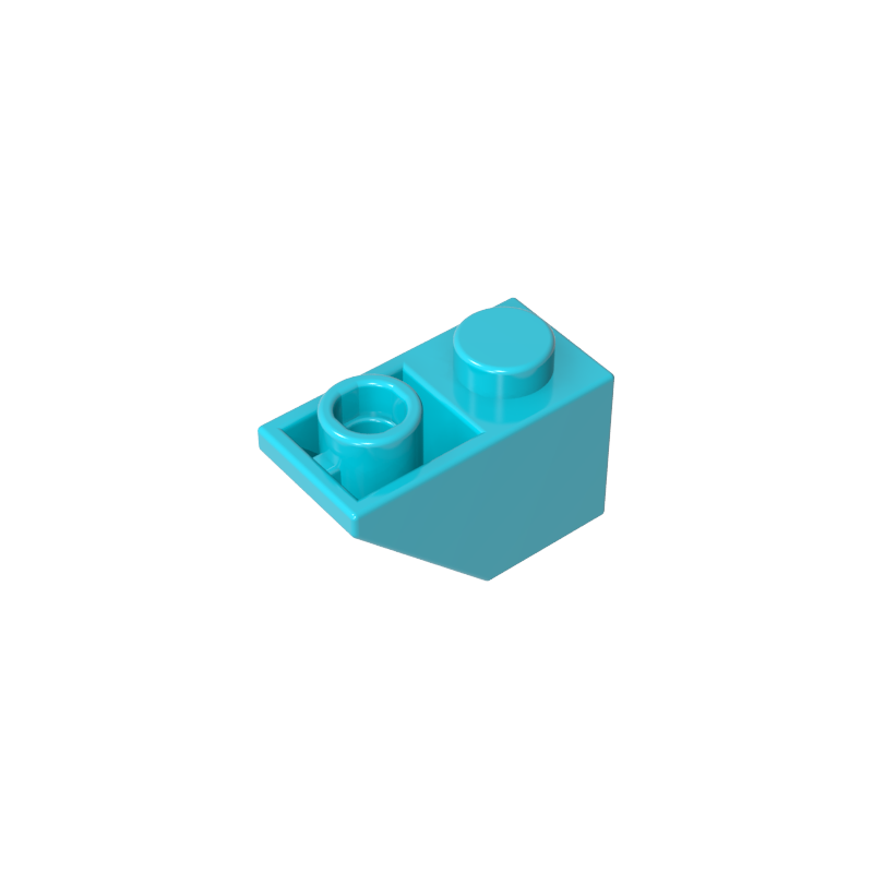 3665a | Slope, Inverted 45 2 x 1