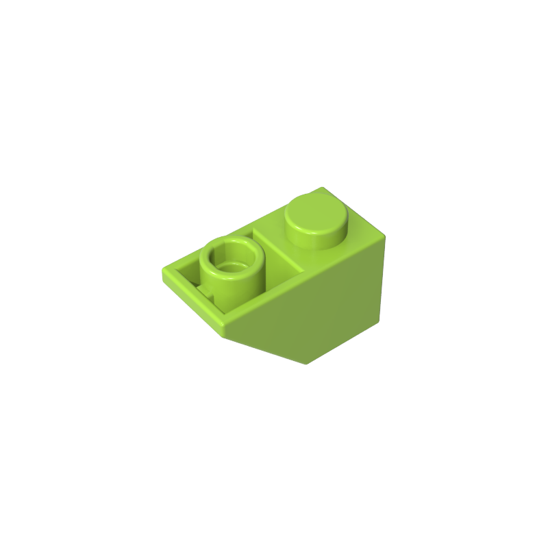 3665a | Slope, Inverted 45 2 x 1