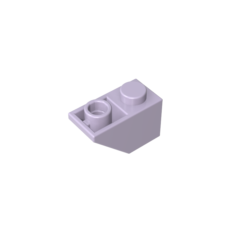 3665a | Slope, Inverted 45 2 x 1