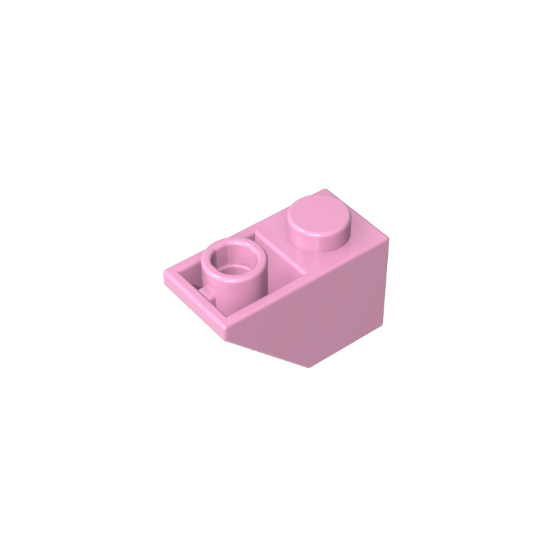 3665a | Slope, Inverted 45 2 x 1