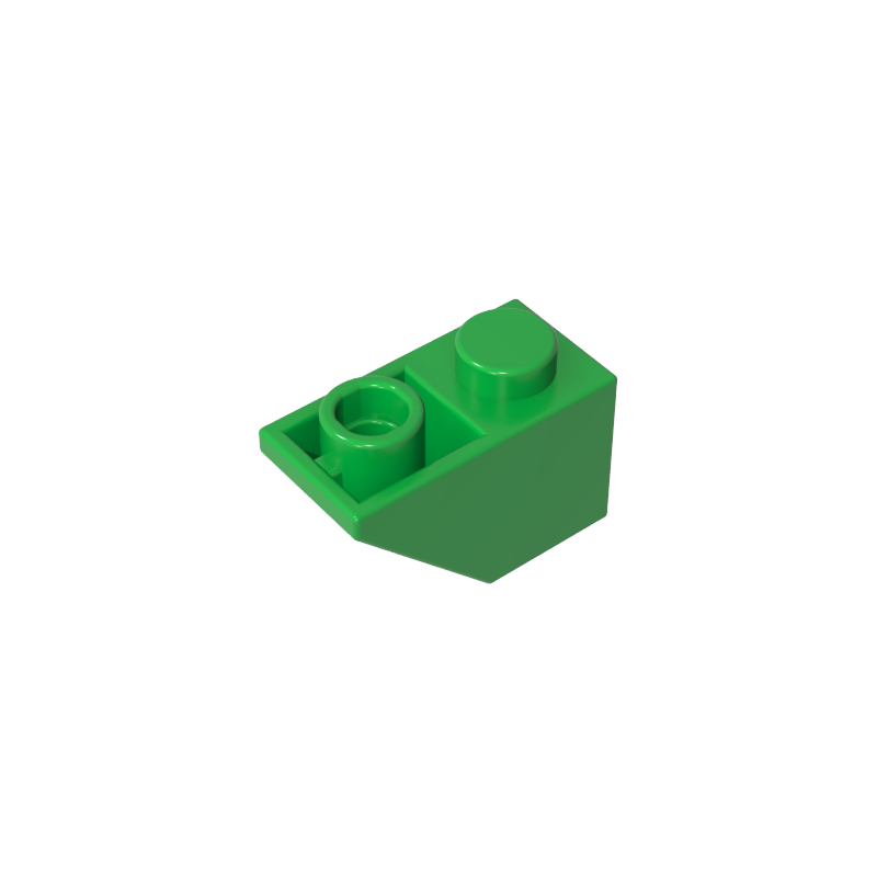 3665a | Slope, Inverted 45 2 x 1