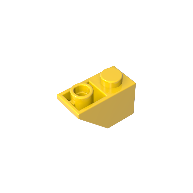 3665a | Slope, Inverted 45 2 x 1