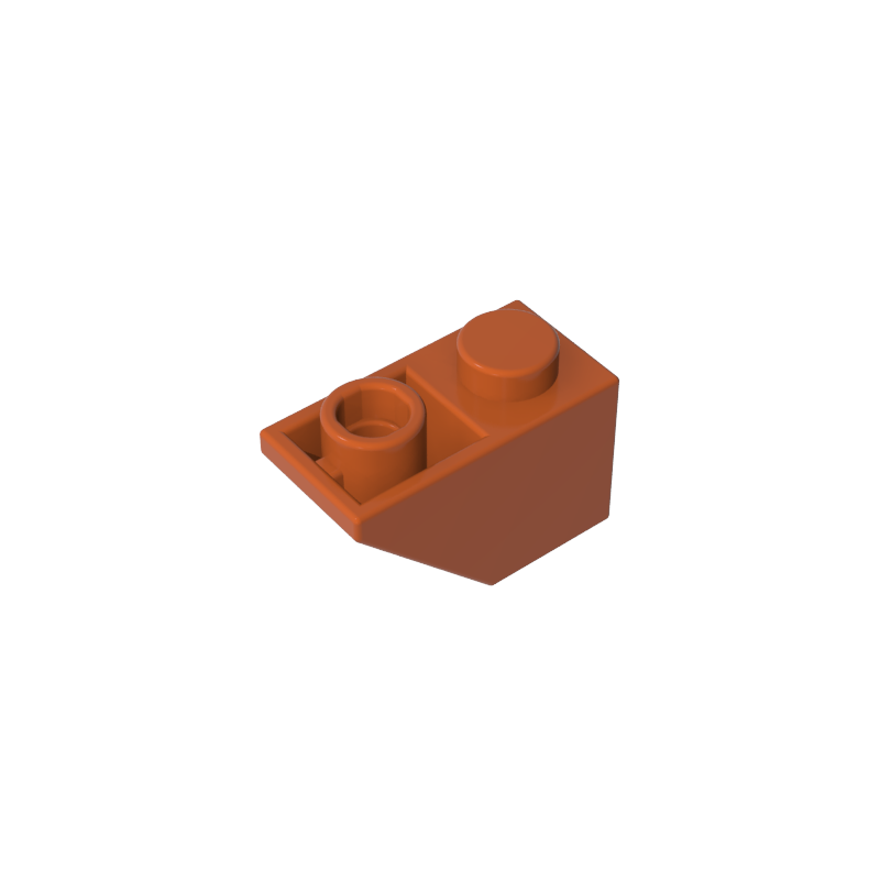 3665a | Slope, Inverted 45 2 x 1