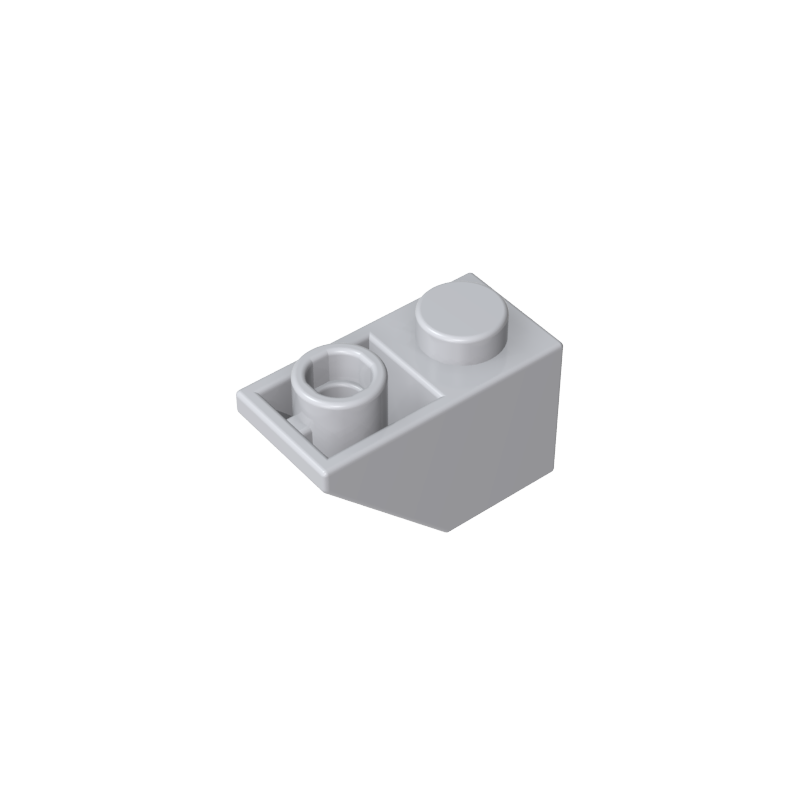 3665a | Slope, Inverted 45 2 x 1