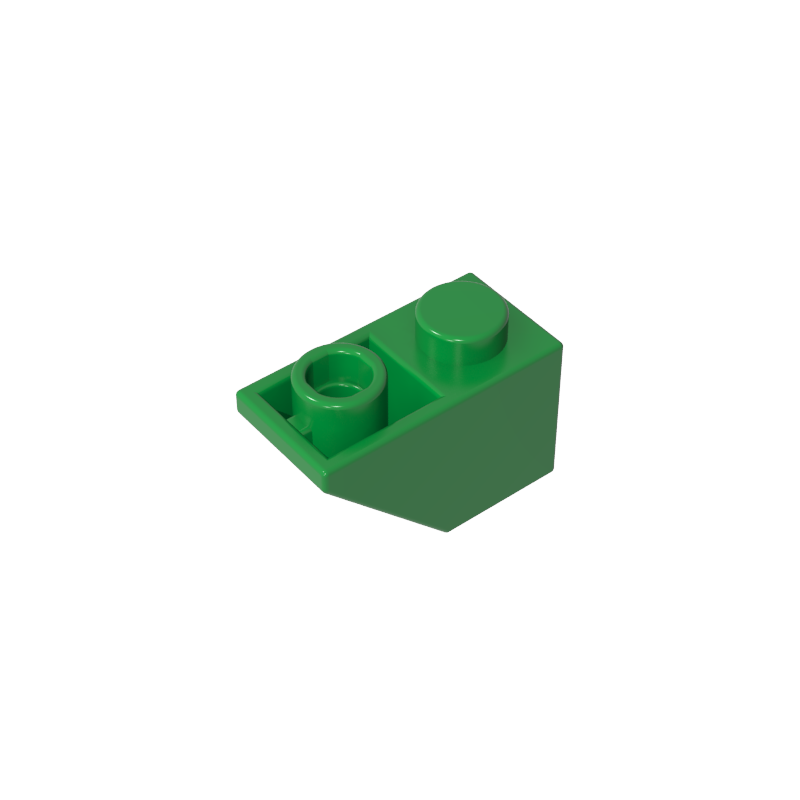 3665a | Slope, Inverted 45 2 x 1