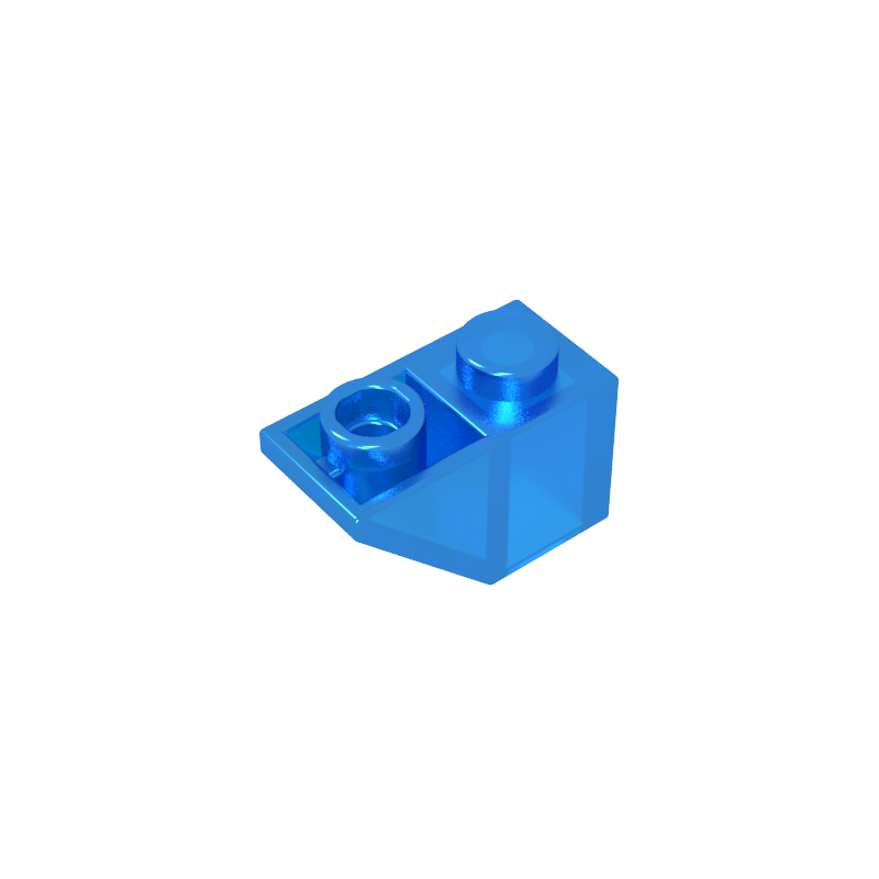 3665a | Slope, Inverted 45 2 x 1