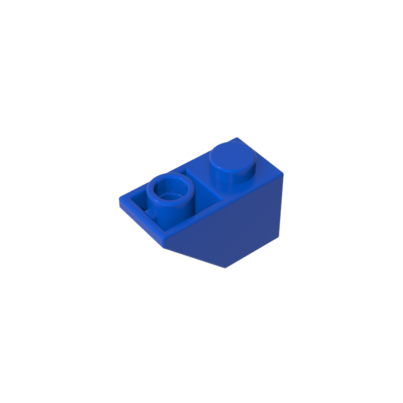 3665a | Slope, Inverted 45 2 x 1