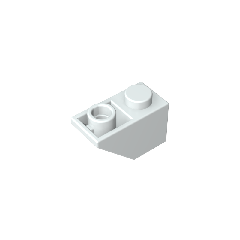 3665a | Slope, Inverted 45 2 x 1