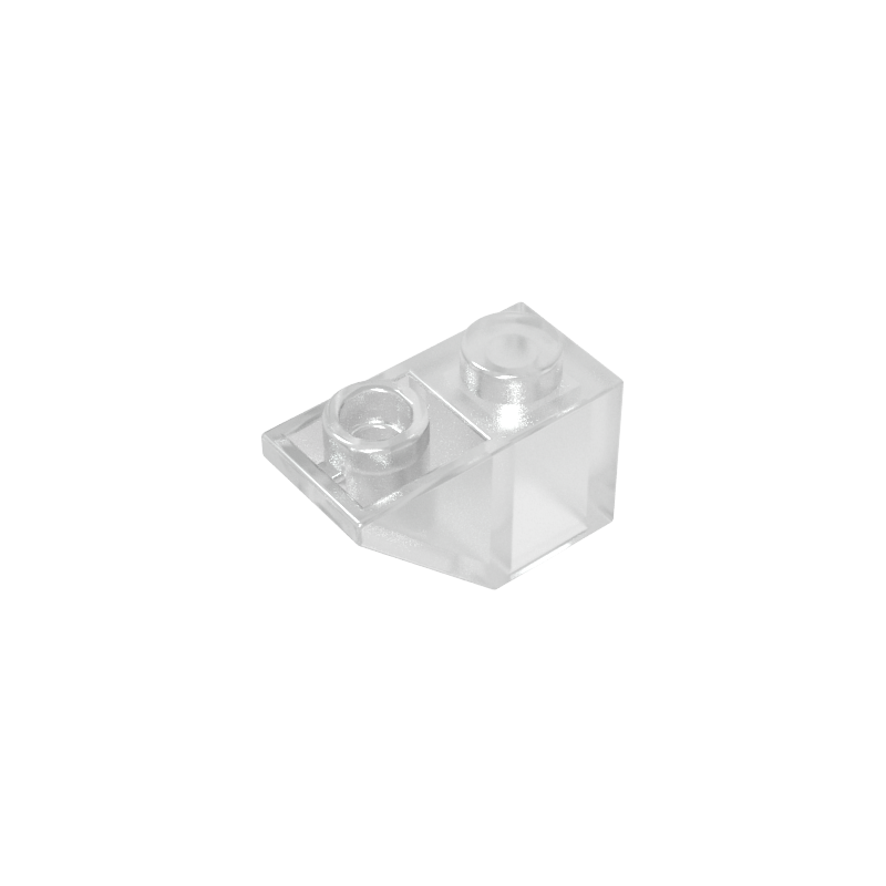 3665a | Slope, Inverted 45 2 x 1