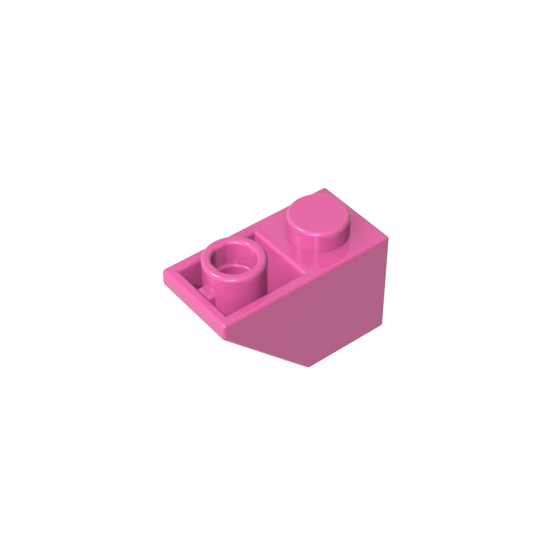 3665a | Slope, Inverted 45 2 x 1