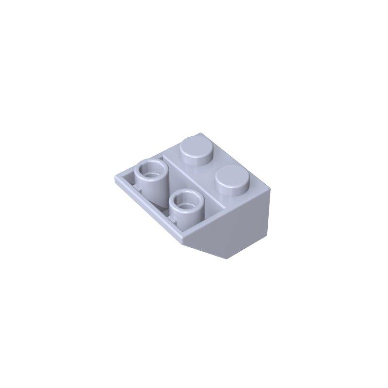 3660 | Slope, Inverted 45 2 x 2
