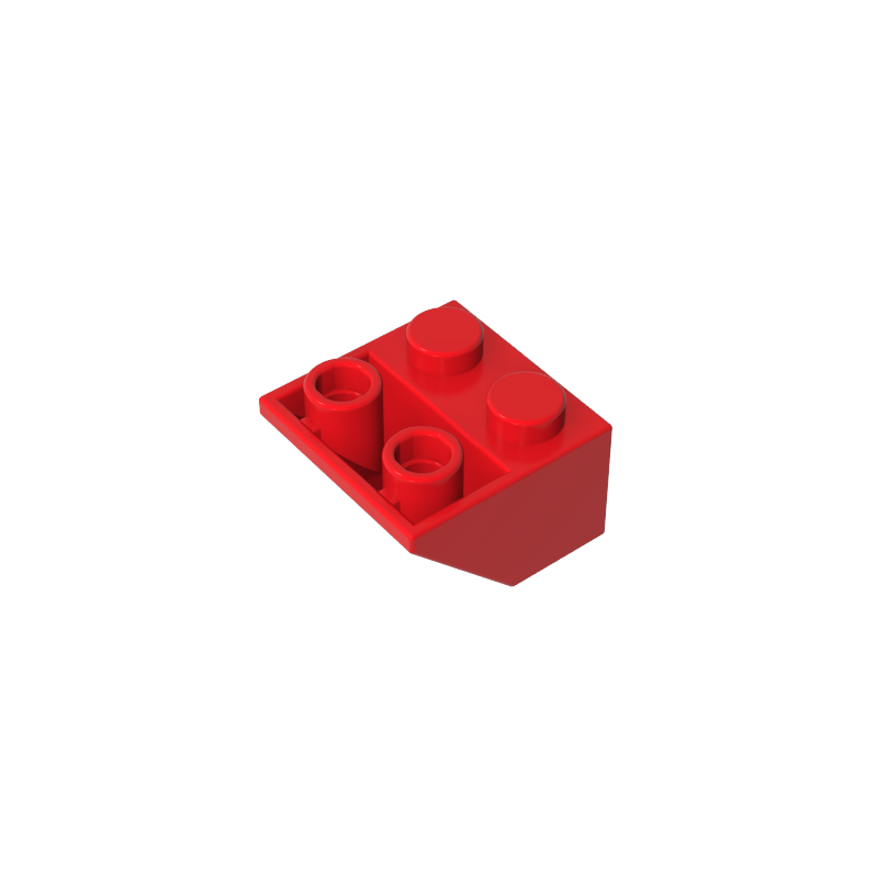 3660 | Slope, Inverted 45 2 x 2