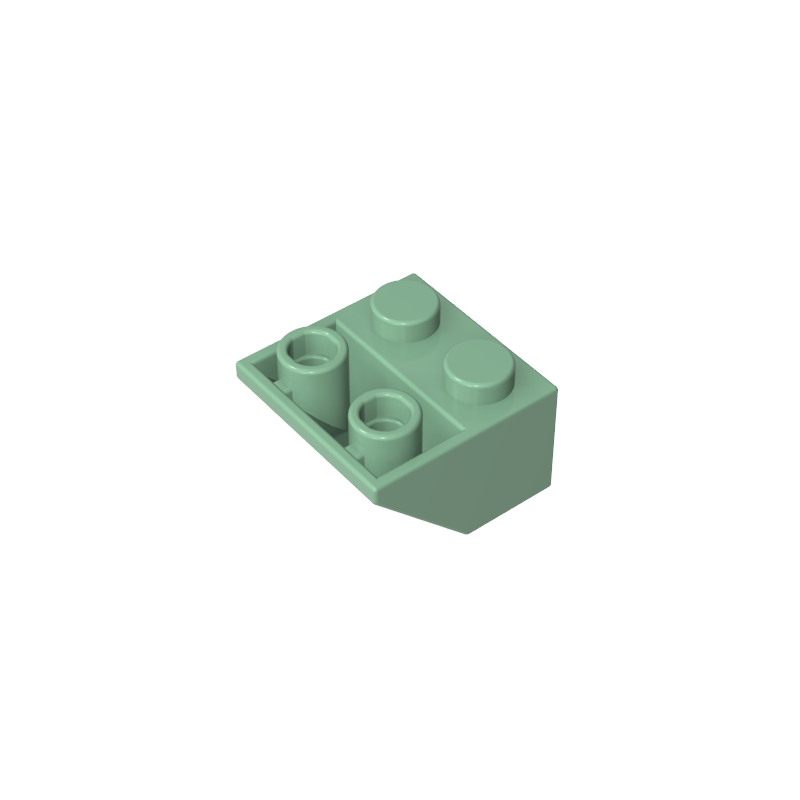 3660 | Slope, Inverted 45 2 x 2