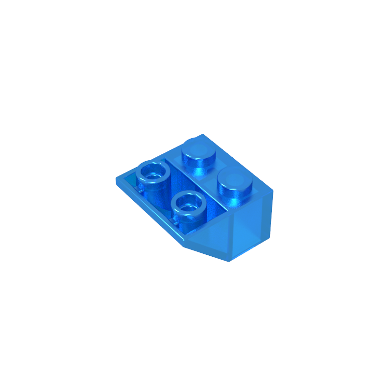 3660 | Slope, Inverted 45 2 x 2