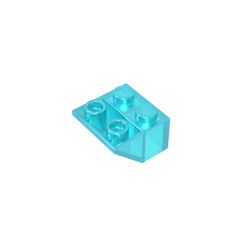 3660 | Slope, Inverted 45 2 x 2