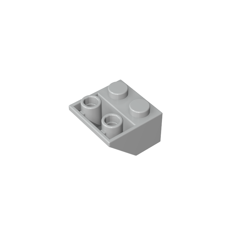 3660 | Slope, Inverted 45 2 x 2