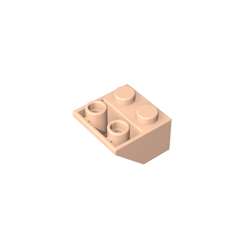 3660 | Slope, Inverted 45 2 x 2