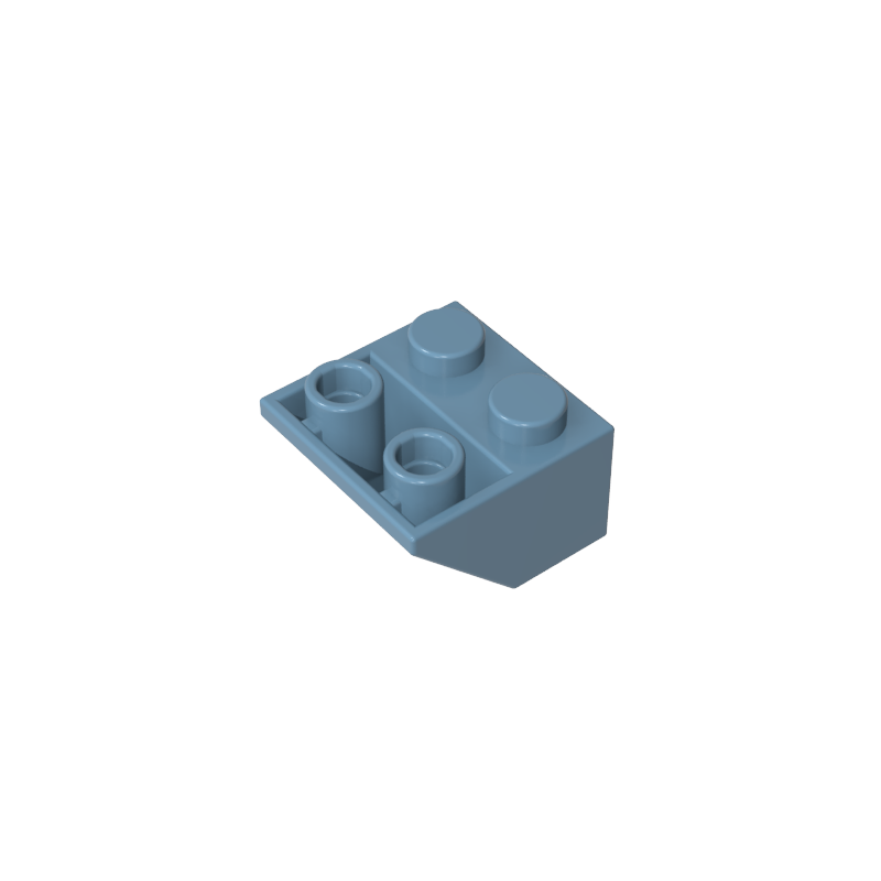 3660 | Slope, Inverted 45 2 x 2